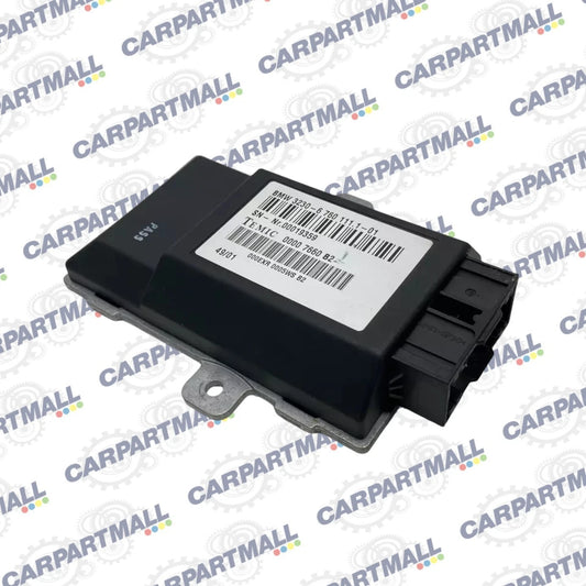 02-05 BMW 745I 745LI 06-08 750I STEERING COLUMN CONTROL MODULE 32306760111101