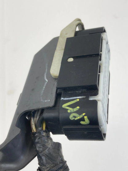2010-2013 LINCOLN MKT 3.5L V6 AT ABS ANTI LOCK BRAKE PUMP PLUG PIGTAIL CONNECTOR