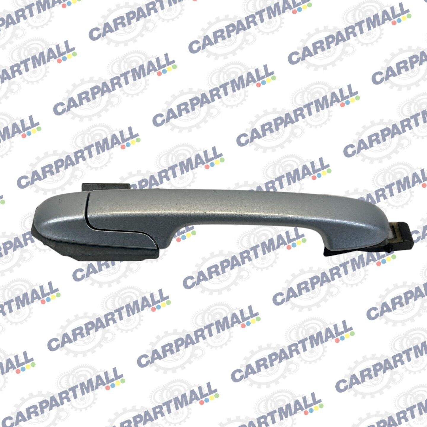 2003-2007 Honda Accord Sedan Rear Right Back Side Exterior Door Handle Assembly