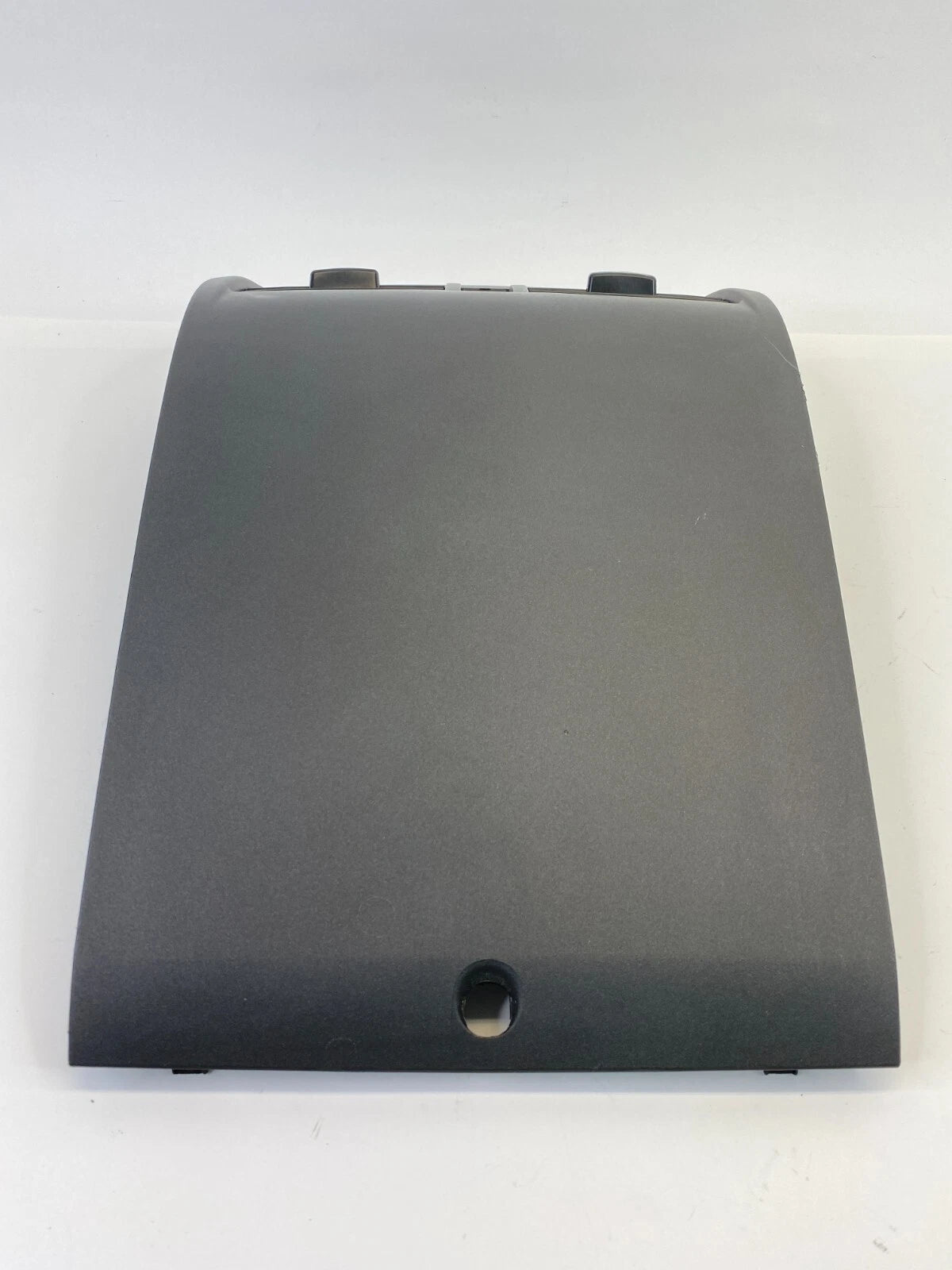 2004-2007 HONDA ACCORD CENTER DASH A/C AIR VENT GRILLE BEZEL TRIM 77270-SDA-L010