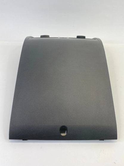 2004-2007 HONDA ACCORD CENTER DASH A/C AIR VENT GRILLE BEZEL TRIM 77270-SDA-L010