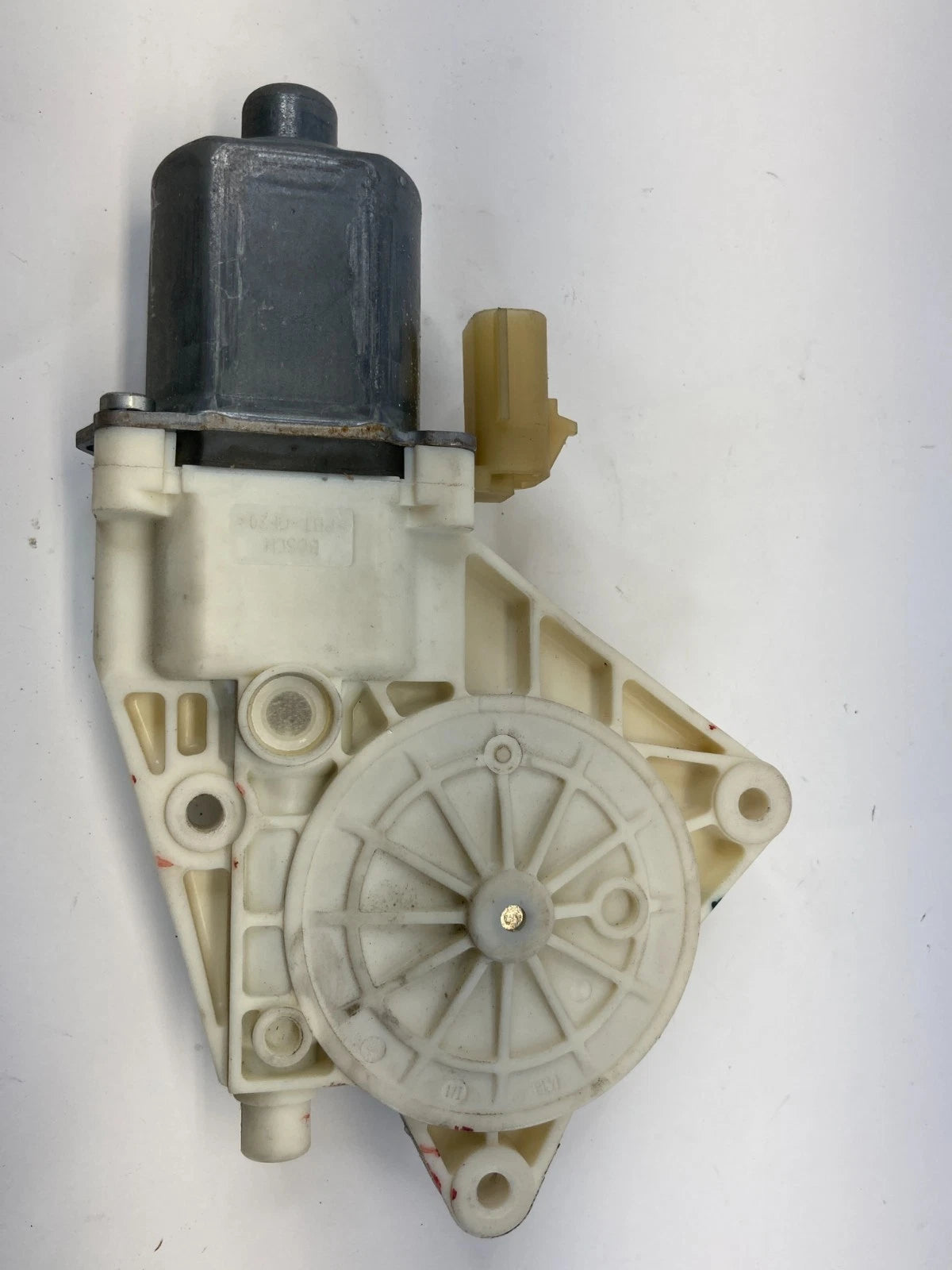 2013-2016 Dodge Dart Rear Right Back Side Door Window Motor 0-130-822-822 OEM