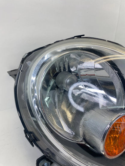 2007-2015 MINI COOPER FRONT RIGHT PASSENGER SIDE HEADLIGHT LAMP 382-1103R-ASY
