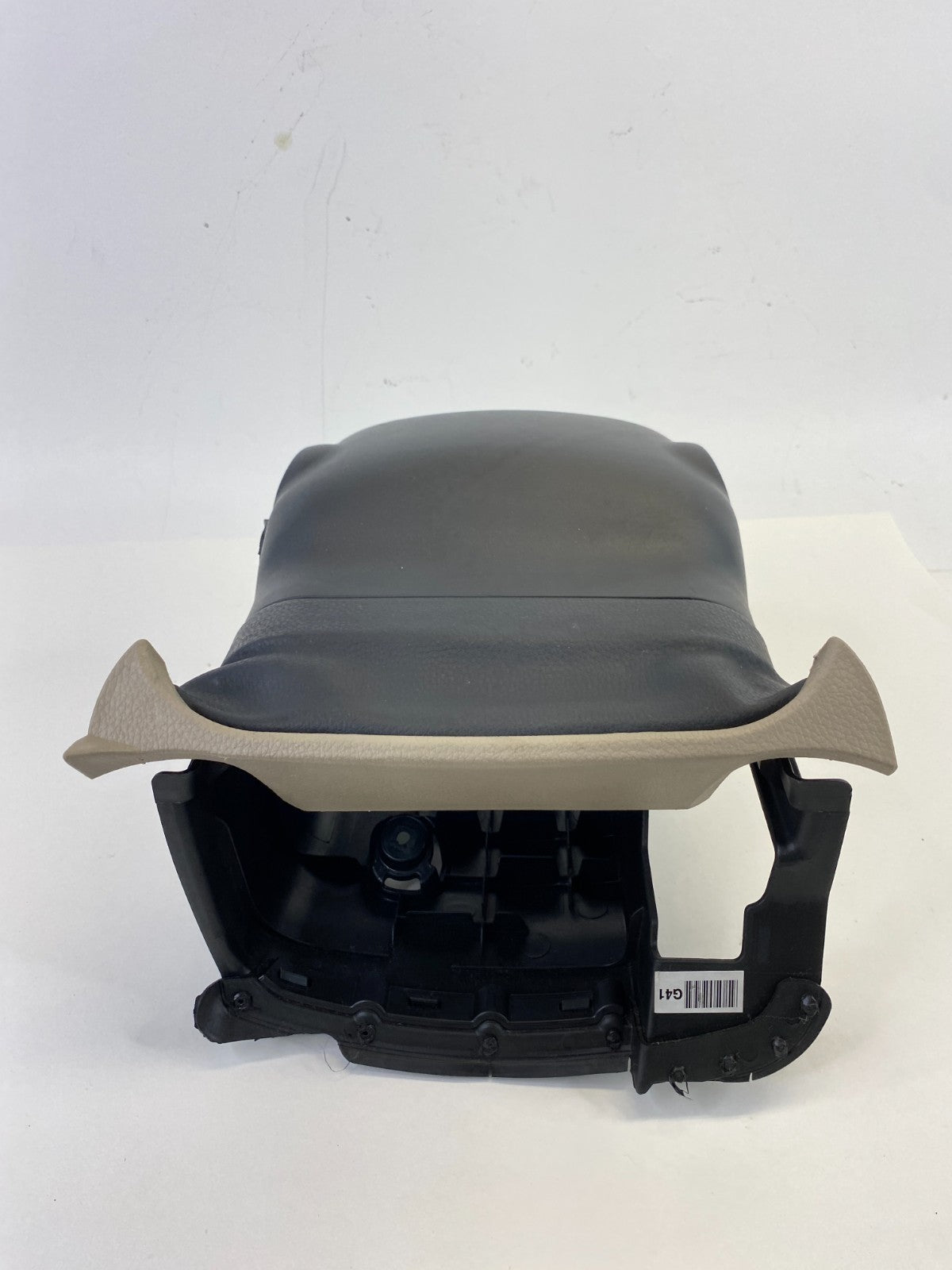 2013-2017 Hyundai Elantra GT w/Start Button Steering Column Cover Trim Shroud