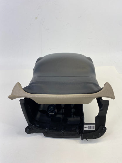 2013-2017 Hyundai Elantra GT w/Start Button Steering Column Cover Trim Shroud