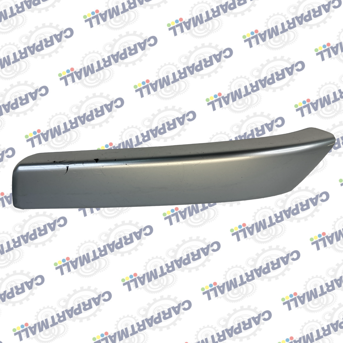 2006-2009 Range Rover Sport Front Left Drive Door Pull Handle Cover Trim Bezel