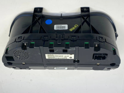 2015 CHRYSLER 200 INSTRUMENT CLUSTER SPEEDOMETER GAUGES P56054631AK 142K OEM