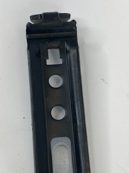 2004-2009 TOYOTA PRIUS FRONT LEFT SIDE SEAT BELT HEIGHT ADJUSTER D526001 OEM