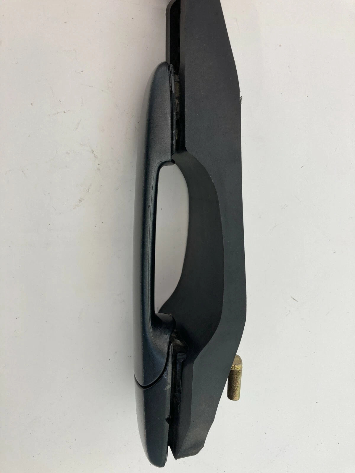 2003-2008 MAZDA6 MAZDA 6 REAR LEFT DRIVER SIDE EXTERIOR DOOR HANDLE ASSEMBLY