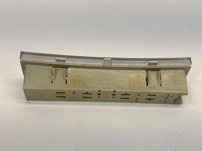 2009 2010 DODGE JOURNEY TRUNK LIFTGATE CARGO LIGHT LAMP 04685928AA