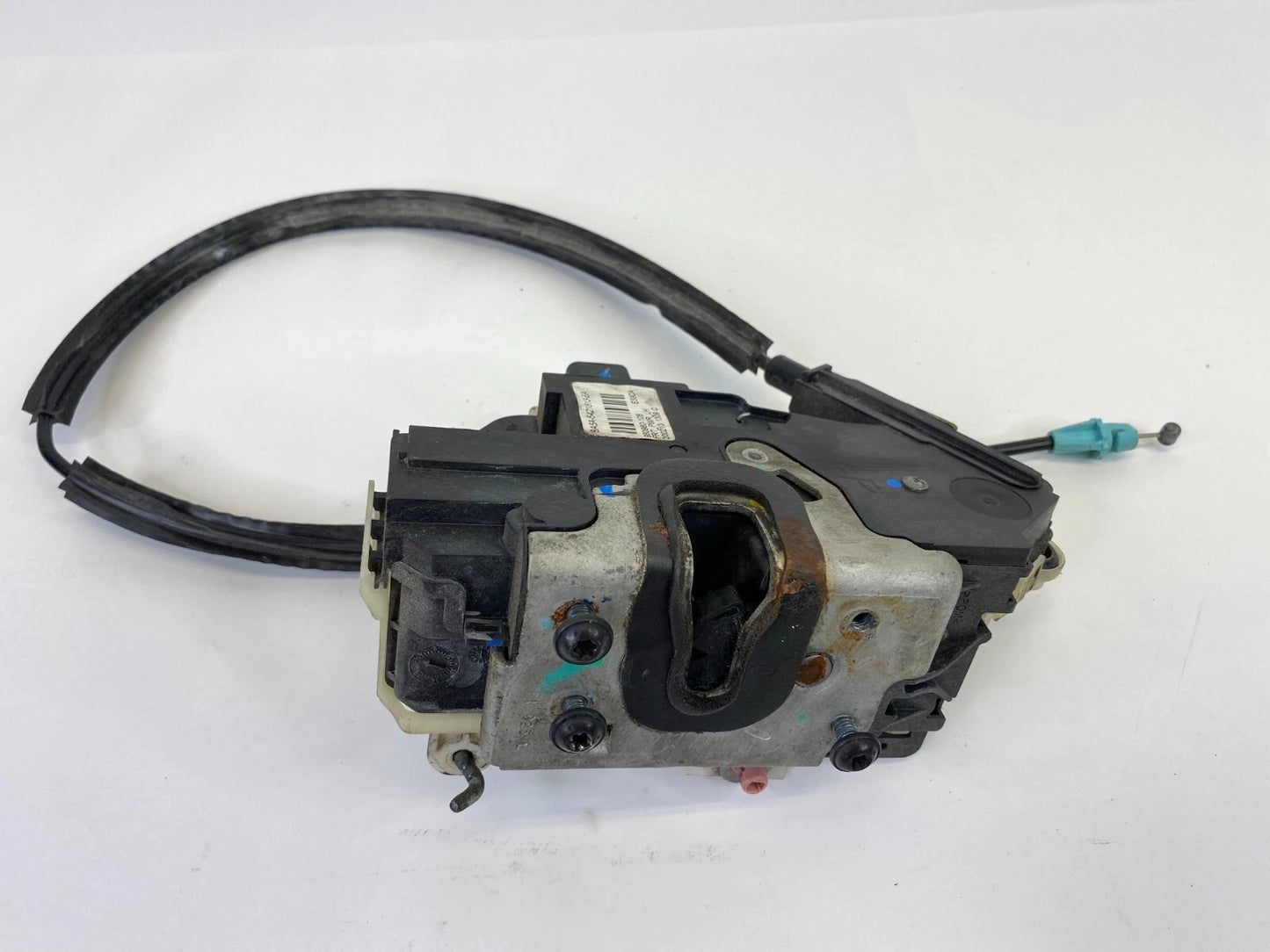 2009-2014 FORD F-150 FRONT LEFT DOOR LOCK LATCH RELEASE ACTUATOR 8A5A-5421813-EA
