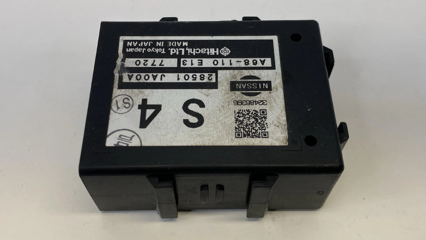 2007-2013 NISSAN ALTIMA 2.5L POWER STEERING CONTROL MODULE UNIT 28501-JA00A OEM