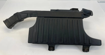 2003-2005 HONDA CIVIC HYBRID 1.3L L4 A/T AIR INTAKE FLAT RESO CLEANER DUCT OEM