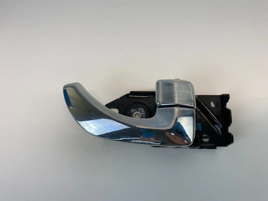 2004 2005 2006 KIA AMANTI REAR RIGHT PASSENGER INTERIOR INSIDE DOOR HANDLE OEM