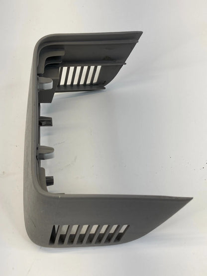 2002 2003 LEXUS ES300 REAR CENTER CONSOLE PANEL TRIM COVER BEZEL 58924-33020 OEM