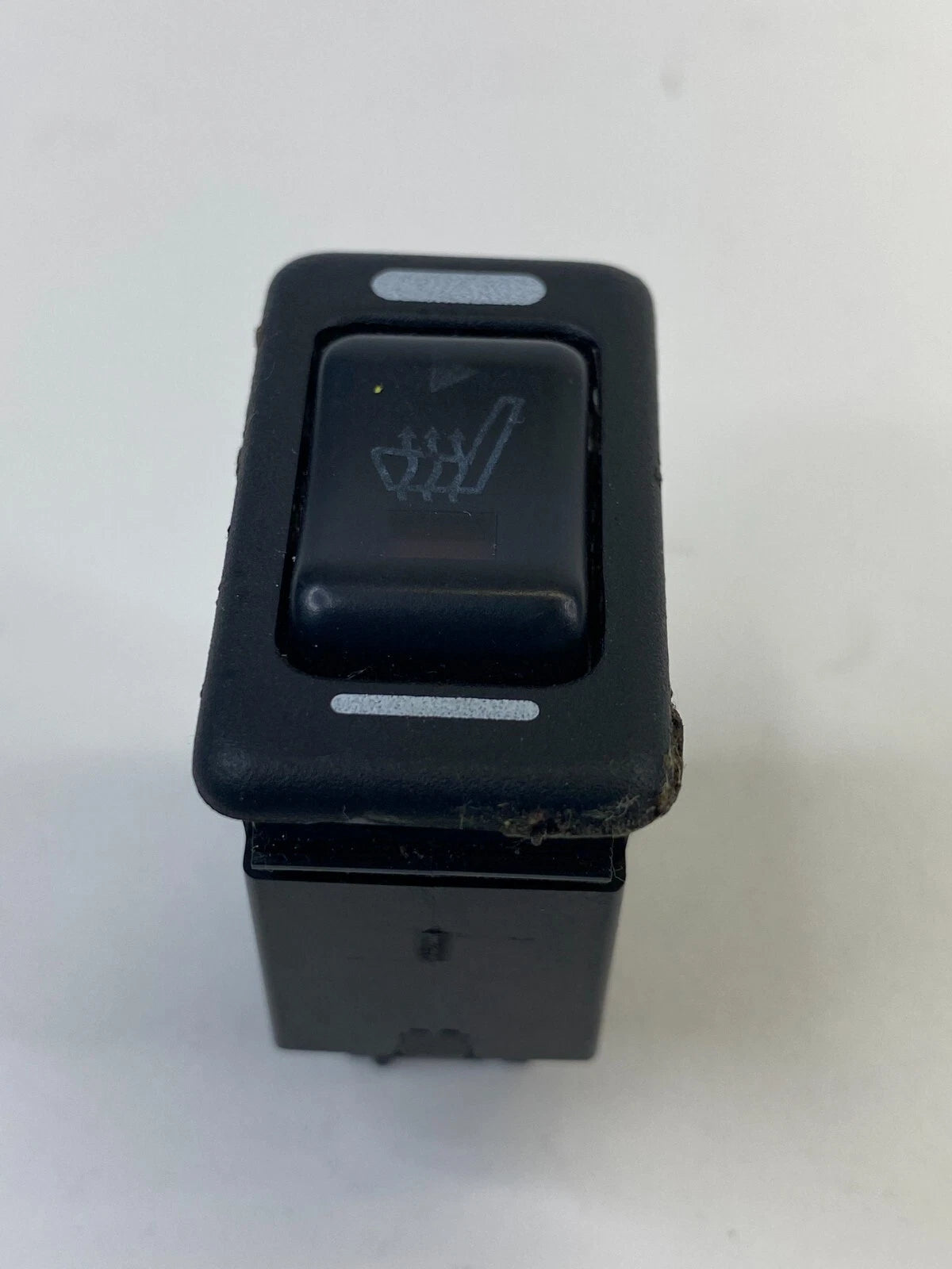 98-08 SUBARU FORESTER FRONT RIGHT PASSENGER SEAT HEATED SWITCH BUTTON CONTROL