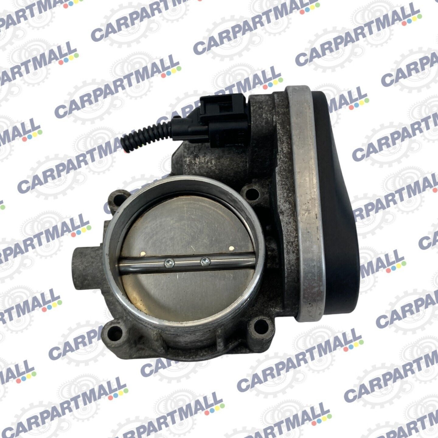 2006 2007 BMW 530i 2006 330i 3.0L Throttle Body Throttle Valve 13-54-7-516-946