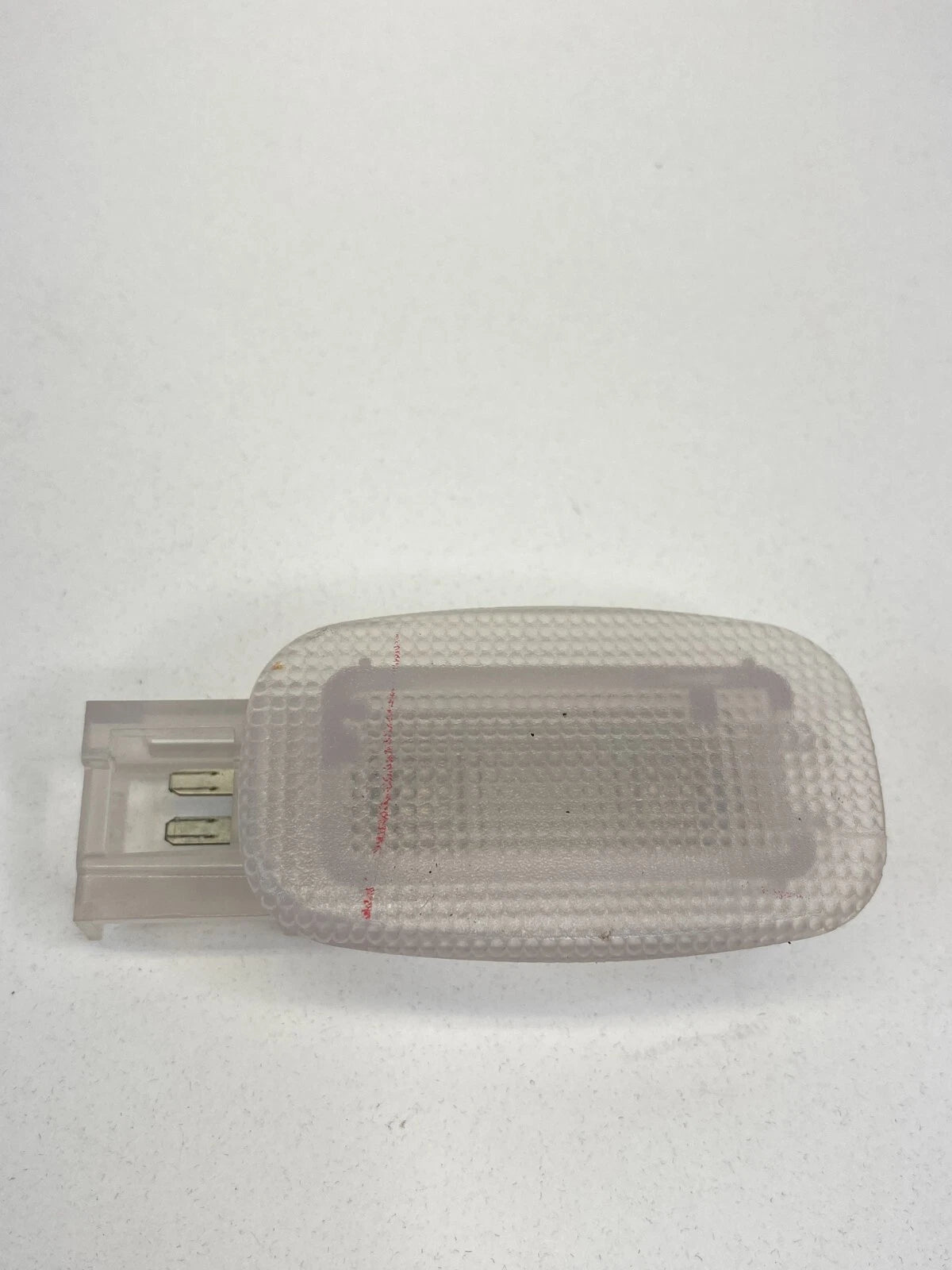 2003-2009 MERCEDES-BENZ E320 INNER INTERIOR COURTESY LAMP LIGHT ASSY A2118203801