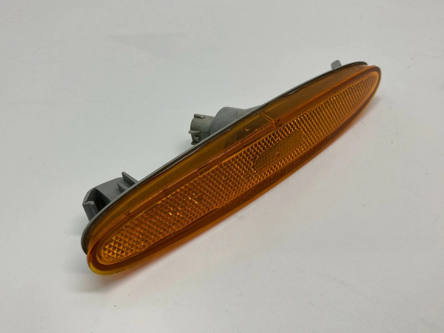 03-08 MAZDA 6 FRONT RIGHT PASSENGER BUMPER SIDE MARKER LIGHT LAMP 2PS950000 OEM