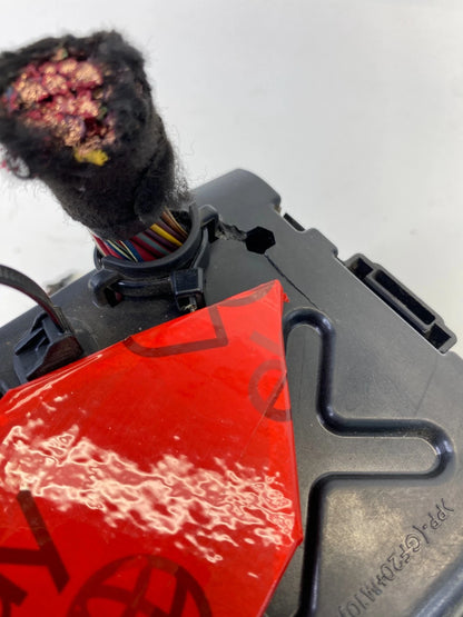 12 13 14 15 16 CHEVROLET SONIC 1.8L ENGINE FUSE RELAY BOX JUNCTION BLOCK OEM