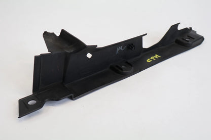 2020-2024 FORD EXPLORER FRONT LEFT FENDER UPPER LEDGE TRIM COVER LB5BS02079A OEM