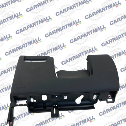 2013-2016 CADILLAC ATS DASH LEFT DRIVER KNEE BOLSTER COVER TRIM BEZEL 22945391