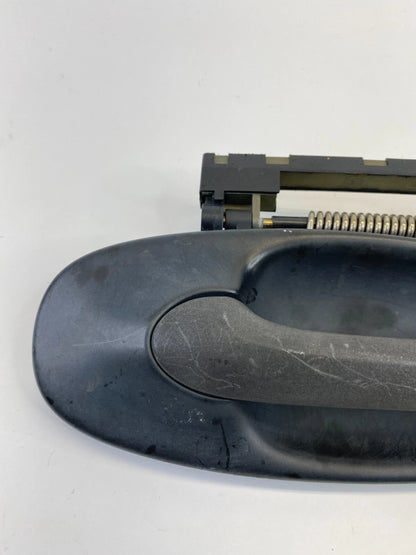 2003-2006 SAAB 9-3 93 SEDAN FRONT RIGHT SIDE EXTERIOR DOOR HANDLE 127864 OEM
