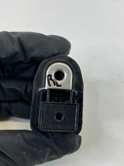 2008-2011 NISSAN ROGUE SUV REAR LEFT SIDE DOOR LIGHT AJAR JAMB SWITCH SENSOR OEM
