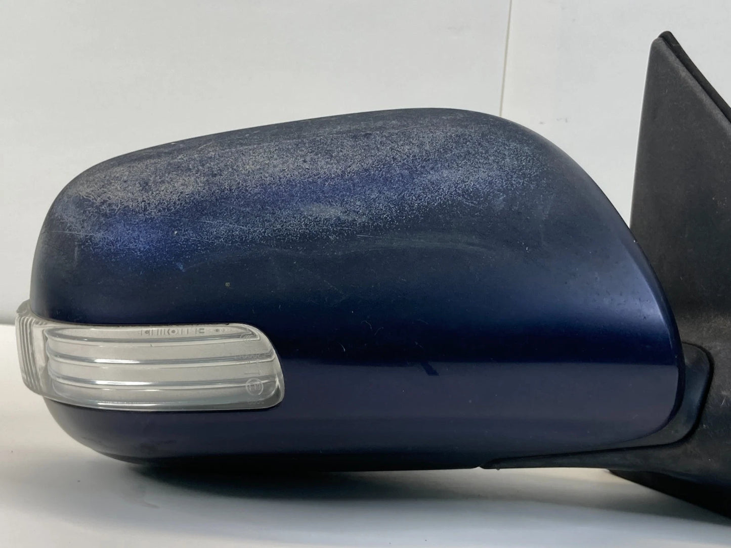 2008-2014 SCION XD PASSENGER RIGHT SIDE VIEW POWER MIRROR W/ TURN SIGNAL OEM