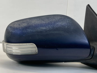 2008-2014 SCION XD PASSENGER RIGHT SIDE VIEW POWER MIRROR W/ TURN SIGNAL OEM