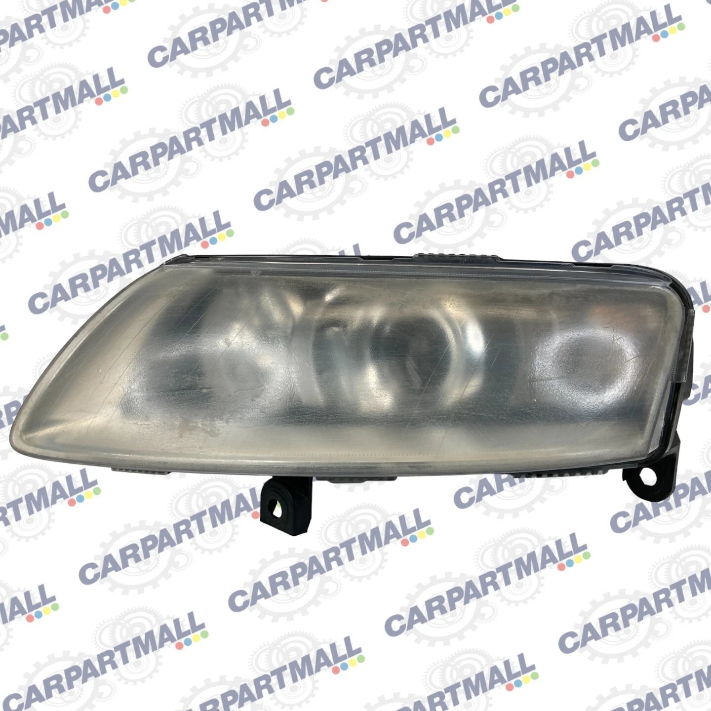 2005-2008 AUDI A6 QUATTRO FRONT LEFT DRIVER SIDE HEADLIGHT HEADLAMP XENON OEM