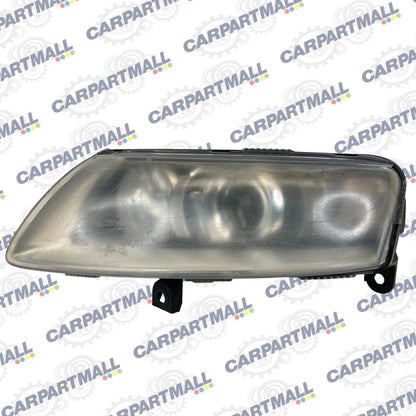 2005-2008 AUDI A6 QUATTRO FRONT LEFT DRIVER SIDE HEADLIGHT HEADLAMP XENON OEM