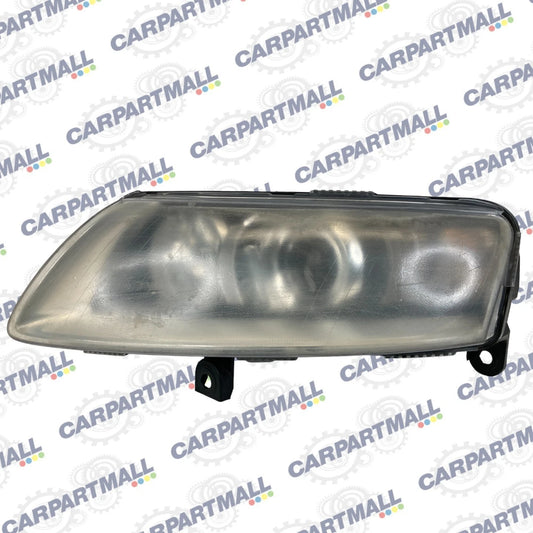 2005-2008 AUDI A6 QUATTRO FRONT LEFT DRIVER SIDE HEADLIGHT HEADLAMP XENON OEM
