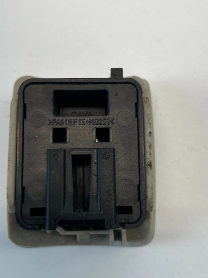 09-14 VW ROUTAN REAR RIGHT POWER SLIDING DOOR CONTROL SWITCH BUTTON 1ES32ES3AB