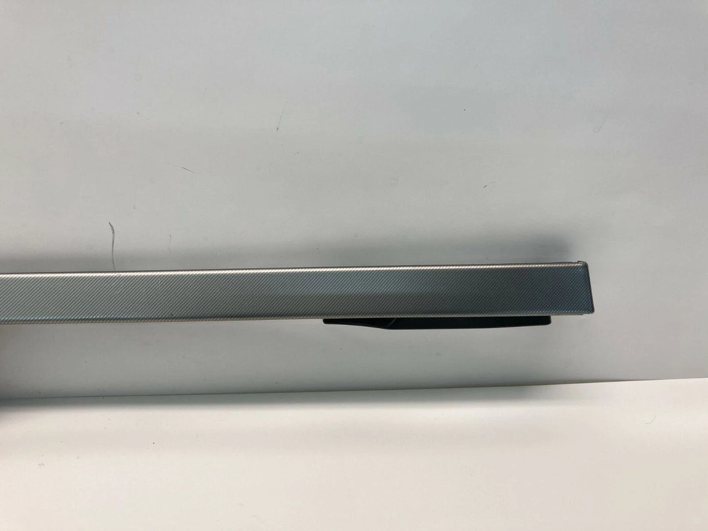 04-06 ACURA TL REAR LH SIDE DOOR INTERIOR PANEL TRIM MOLDING 83750SEPAA01023 OEM