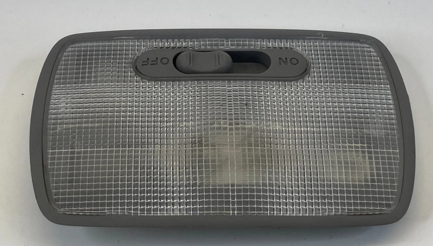 2008-2012 HONDA ACCORD REAR INTERIOR ROOF DOME LIGHT LAMP ASSEMBLY UNIT OEM