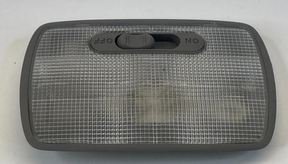 2008-2012 HONDA ACCORD REAR INTERIOR ROOF DOME LIGHT LAMP ASSEMBLY UNIT OEM