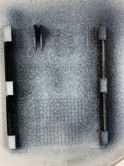 2012-2018 Ford Focus Sedan Fuel Filler Tank Door Gas Lid Cover OEM