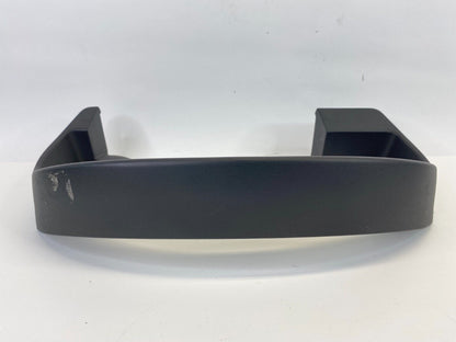 06 07 Saturn Vue Dash Instrument Speedometer Cluster Trim Cover Bezel 10356212