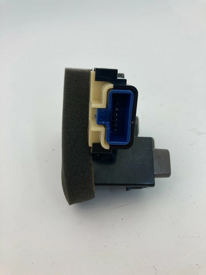 1998-2005 LEXUS GS300 FRONT LEFT DRIVER POWER SEAT MEMORY ADJUST CONTROL SWITCH