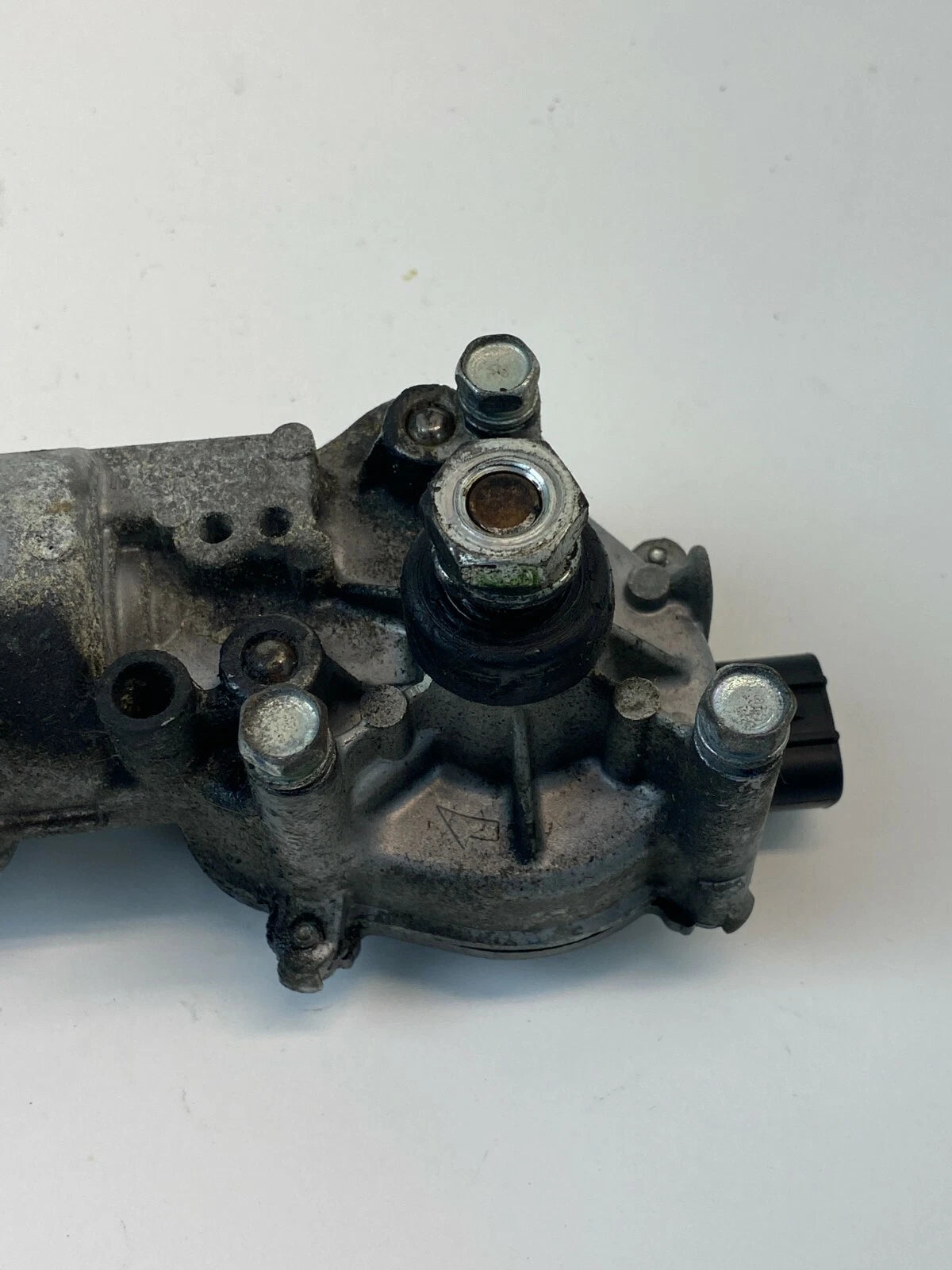 2005-2010 HONDA ODYSSEY EX EX-L LX FRONT WINDSHIELD WIPER MOTOR ASSEMBLY OEM