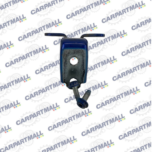 2009-2020 Honda Fit 2007-2012 CR-V Rear Right Lower Door Hinge OEM