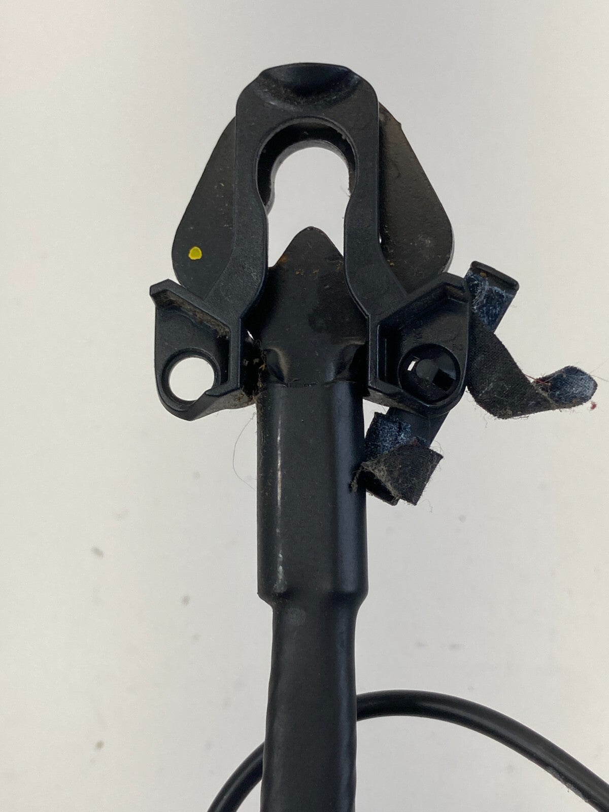 2009-2016 Audi A4 Quattro Front Left Driver Side Seat Belt Buckle 8K0857755G OEM