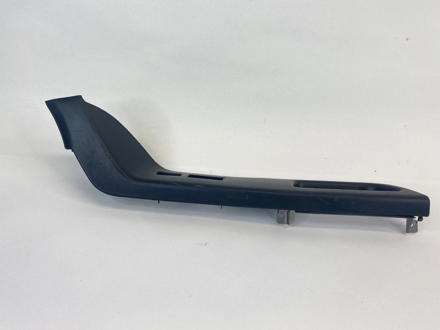 2008-2015 MITSUBISHI LANCER FRONT RIGHT PASSENGER DOOR WINDOW SWITCH BEZEL OEM