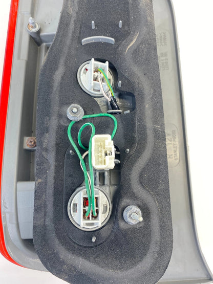 08 09 10 Scion xB Rear Right Passenger Side Tail Light Taillight Taillamp OEM