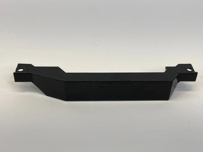 2007 2008 INFINITI G35 08 09 G37 FRONT CENTER CONSOLE BRACKET TRIM 96990-JK60A