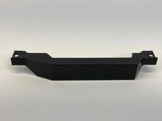 2007 2008 INFINITI G35 08 09 G37 FRONT CENTER CONSOLE BRACKET TRIM 96990-JK60A