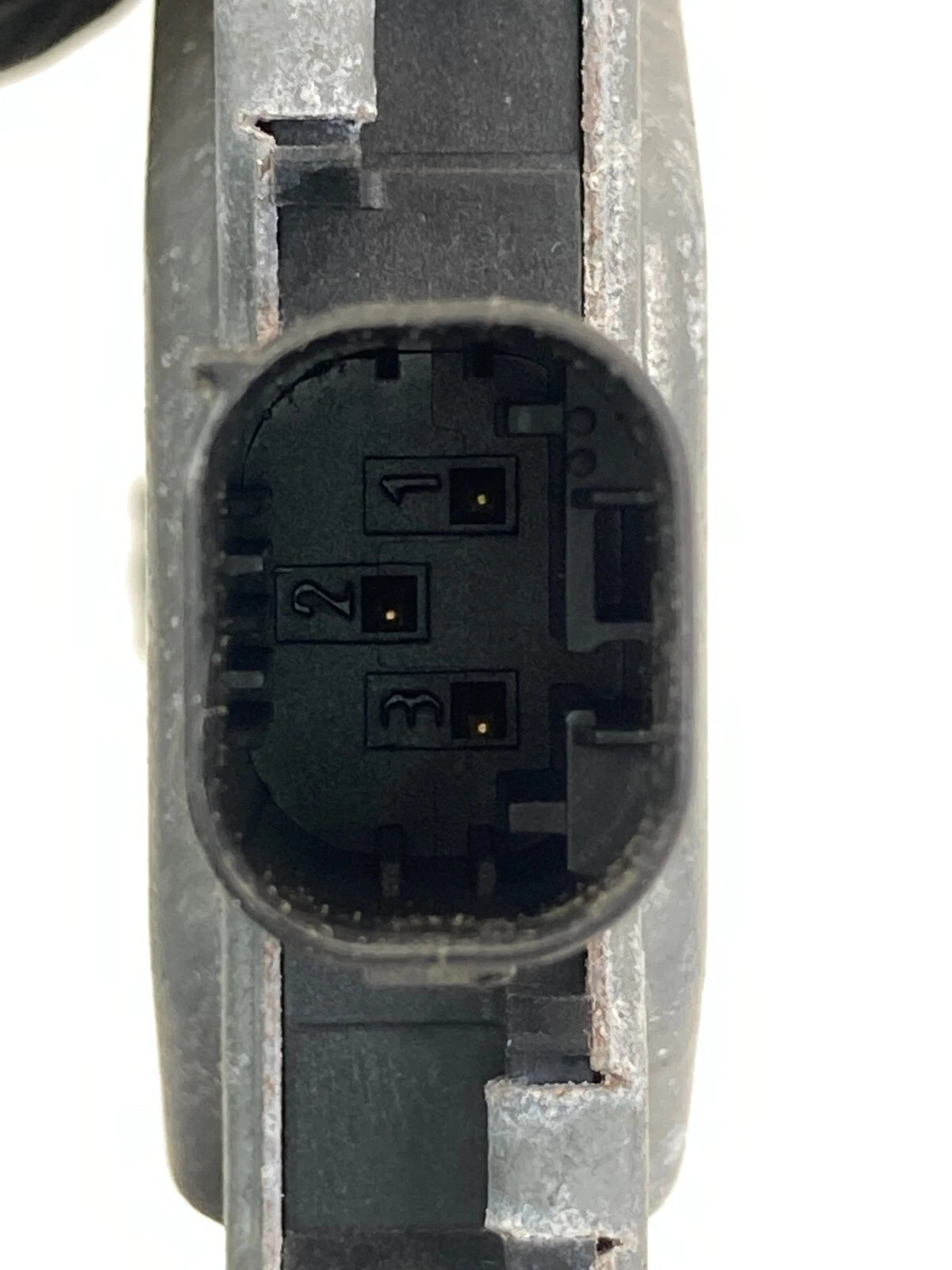 2001-2004 MERCEDES-BENZ C320 AMBIENT AIR QUALITY SENSOR MODULE 2118300472 OEM
