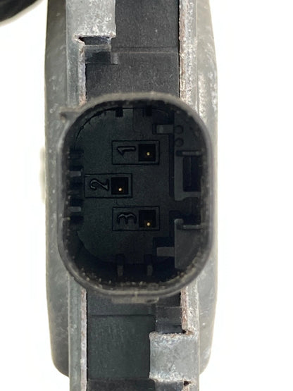 2001-2004 MERCEDES-BENZ C320 AMBIENT AIR QUALITY SENSOR MODULE 2118300472 OEM