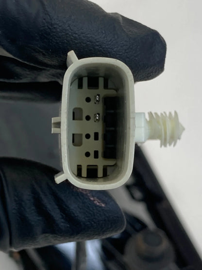 2011-2015 FORD EXPLORER INTERCEPTOR UTILITY TAILGATE LIFTGATE HANDLE BB53-78425A